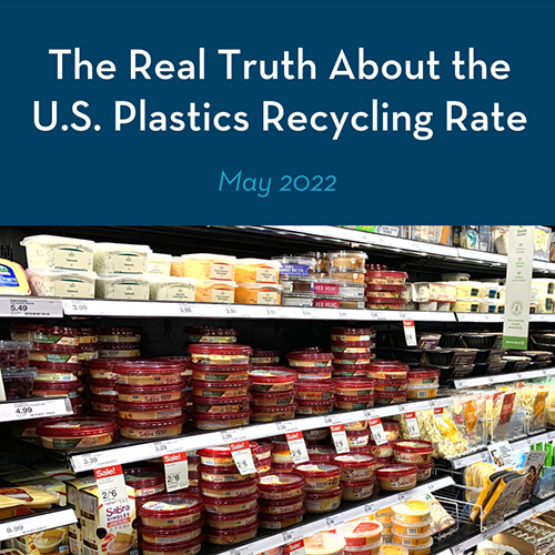 Online Resource: Beyond Plastics